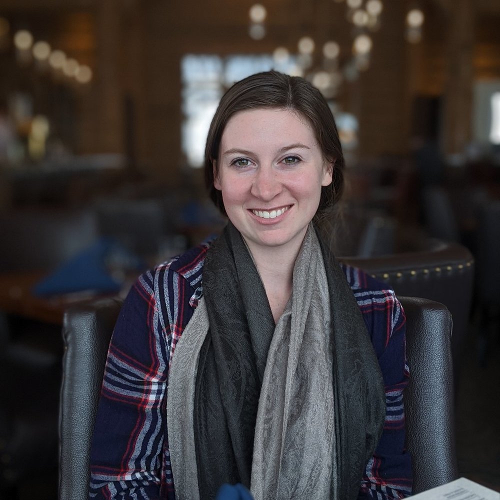 Meet your Posher, Liberty